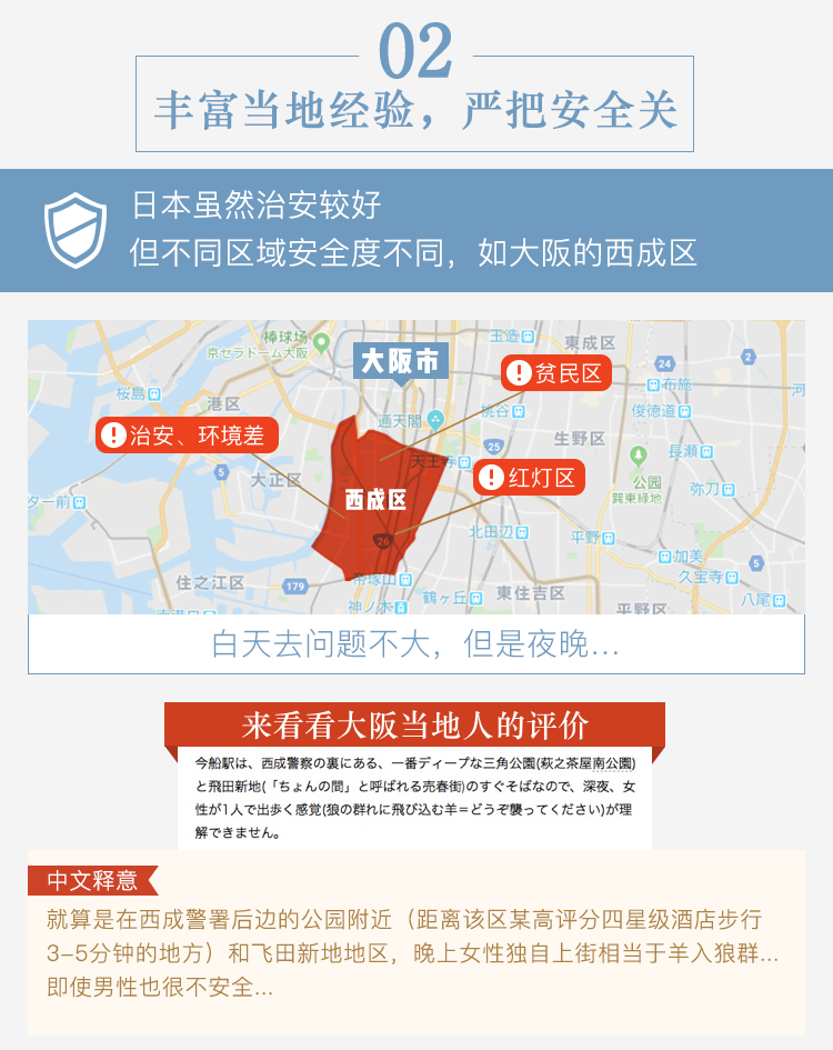 潜派旅行