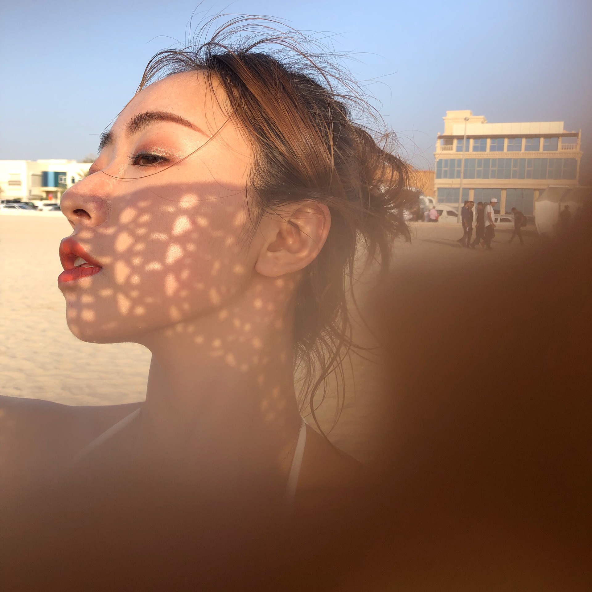 迪拜美食-Assia in Wok