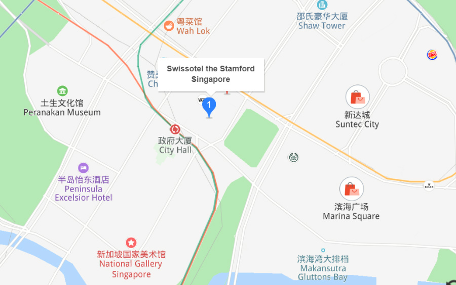 潜派旅行