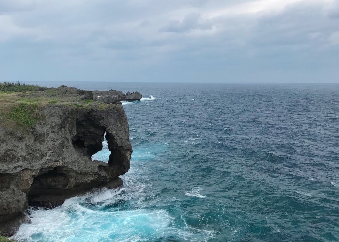 几月份去日本冲绳比较好