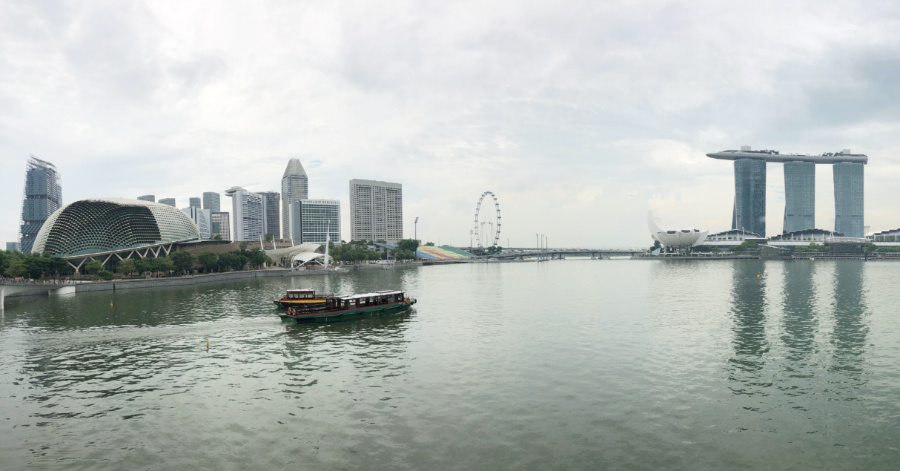 潜派旅行