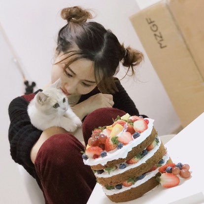 翎子