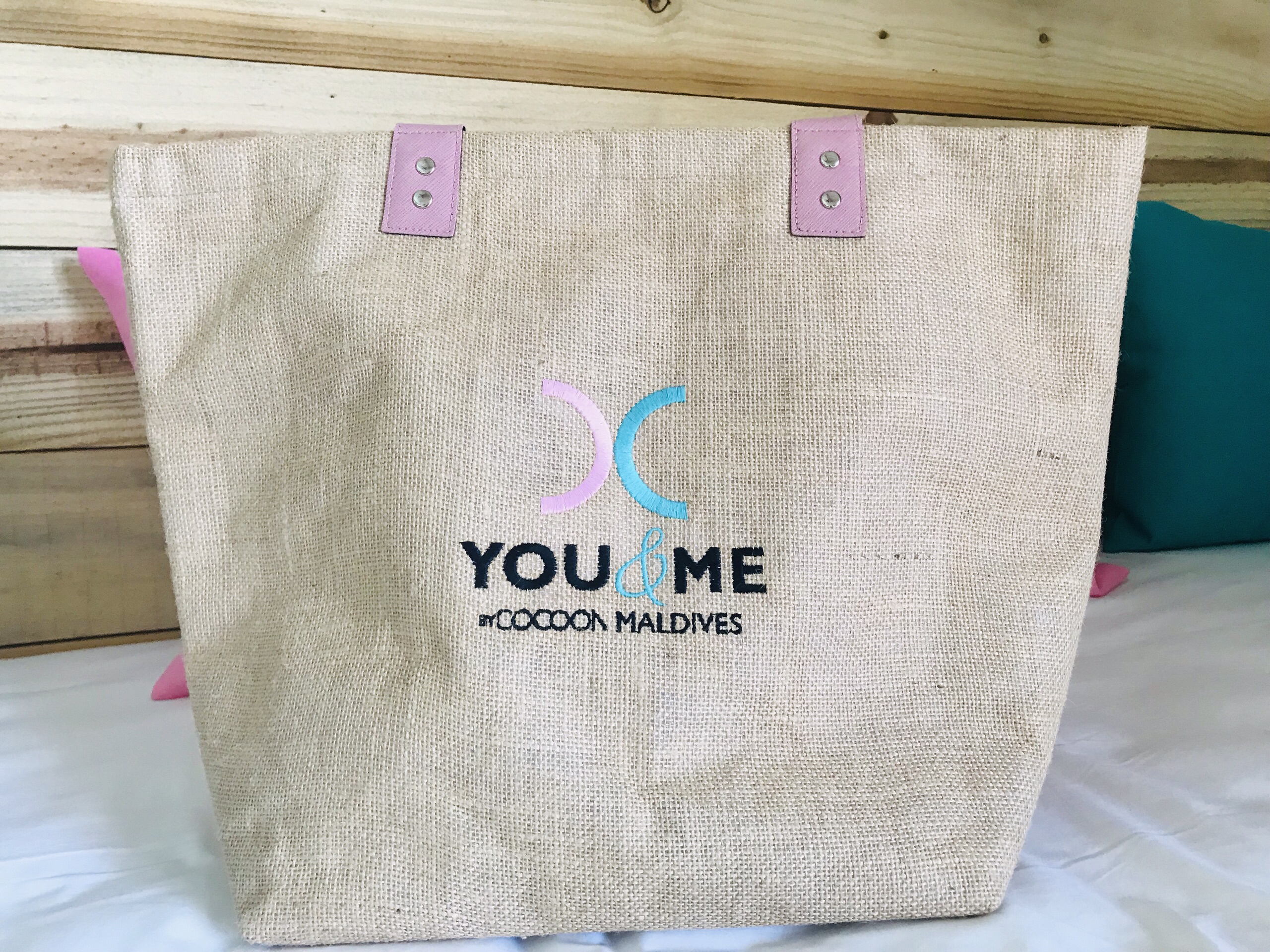 马尔代夫美食-Thai Palace Restaurant