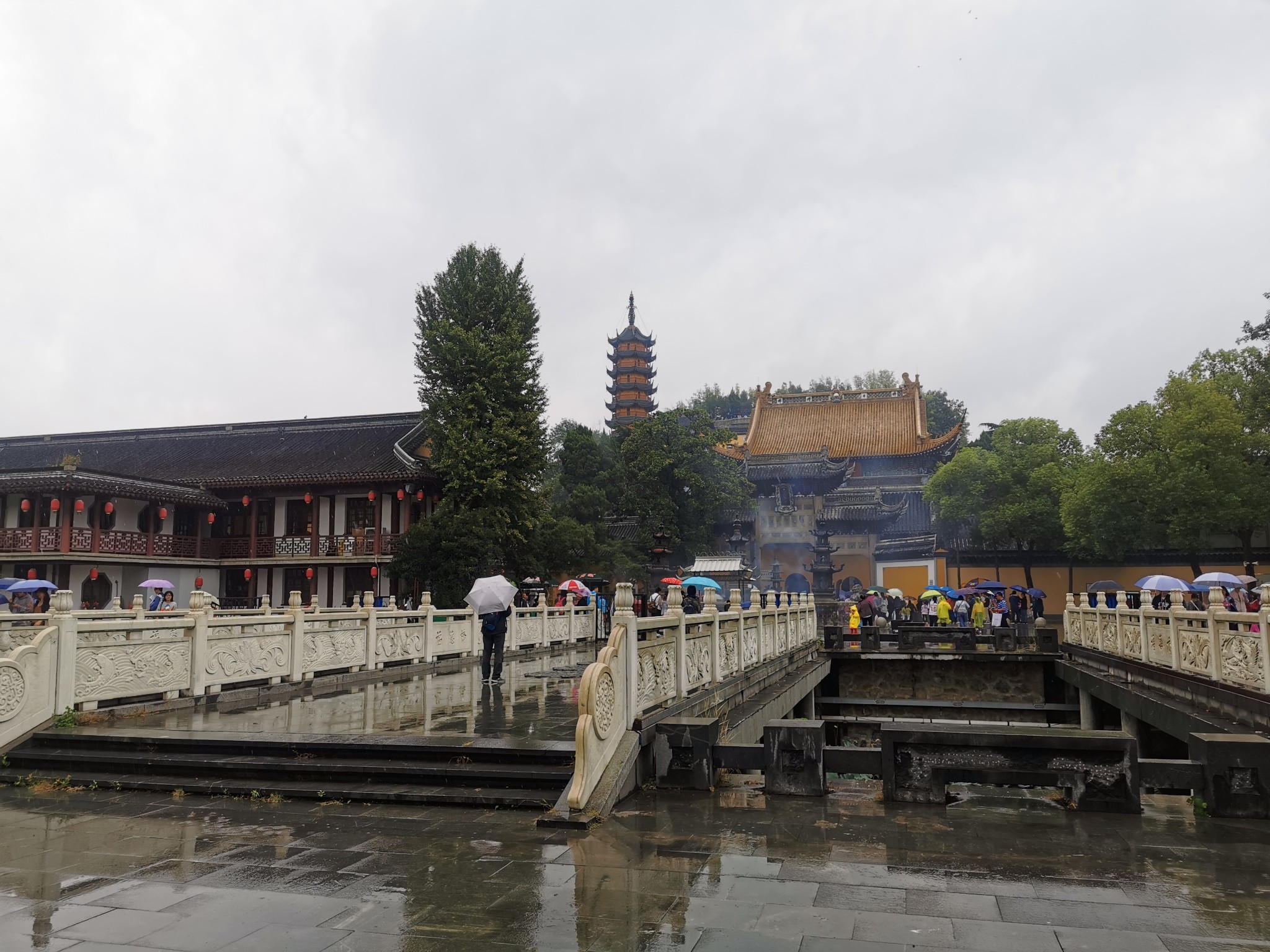 三山一渡是镇江,镇江旅游攻略 - 马蜂窝