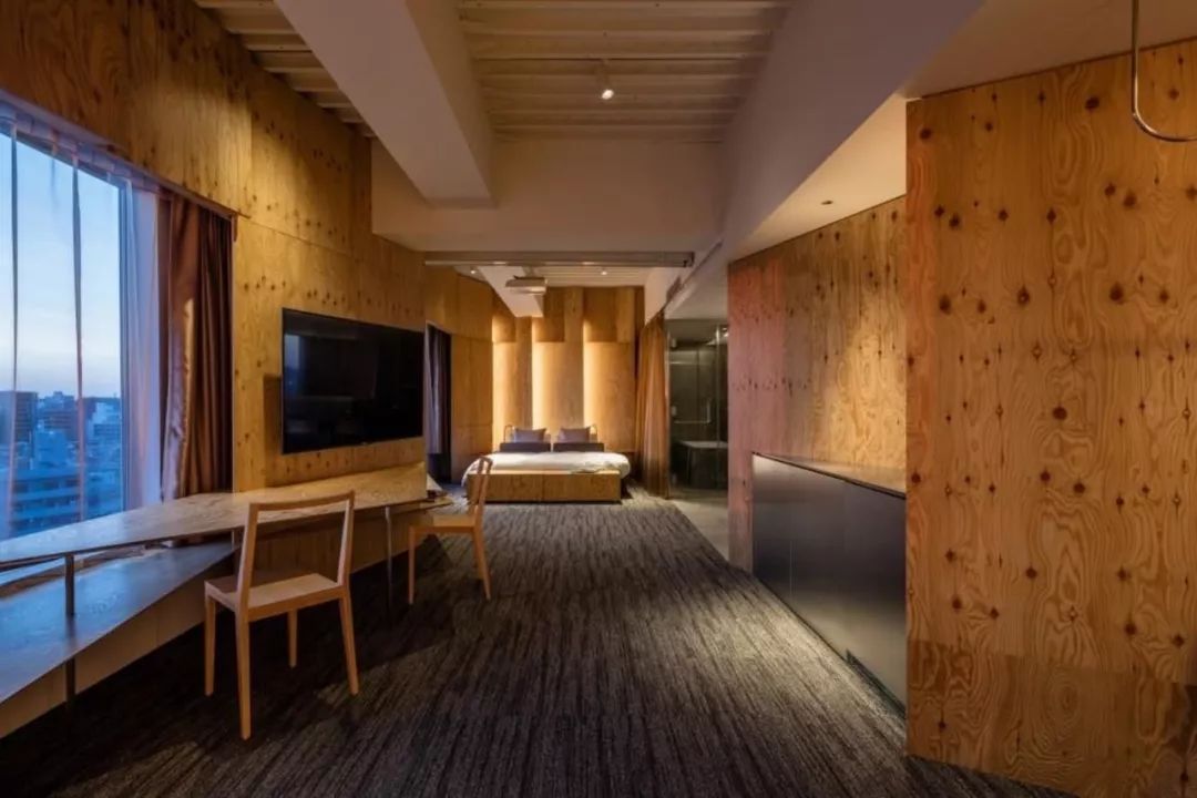 潜派旅行