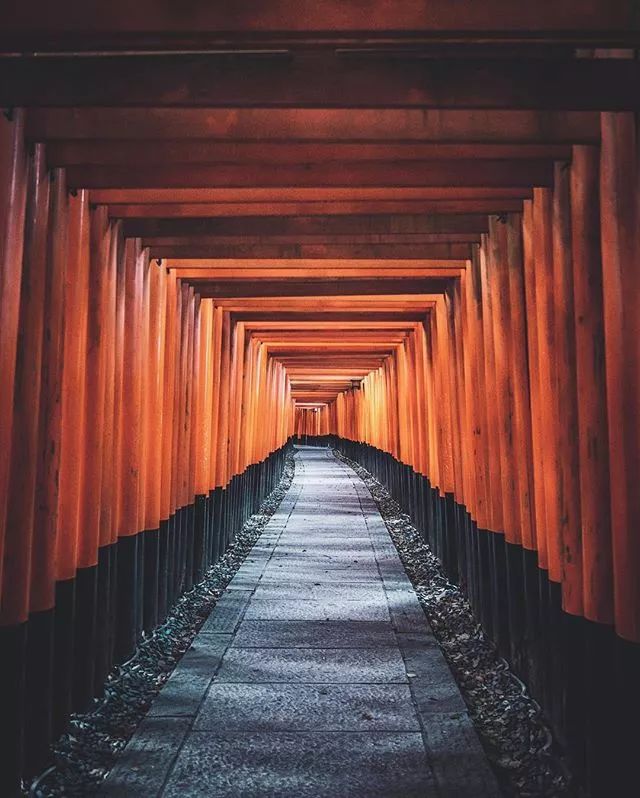 潜派旅行