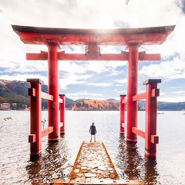 潜派旅行