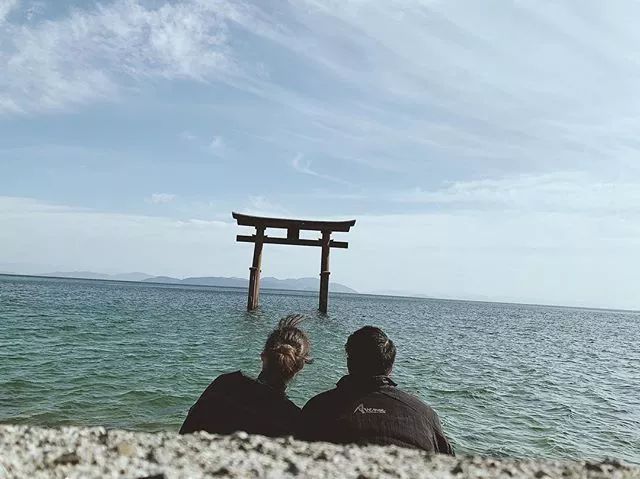 潜派旅行