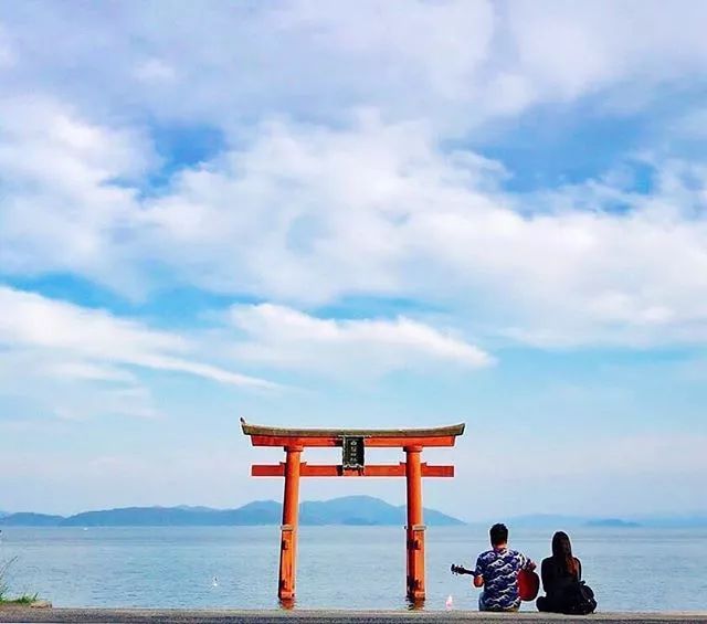 潜派旅行