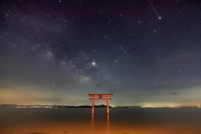 潜派旅行