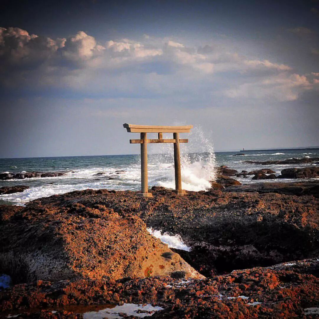 潜派旅行