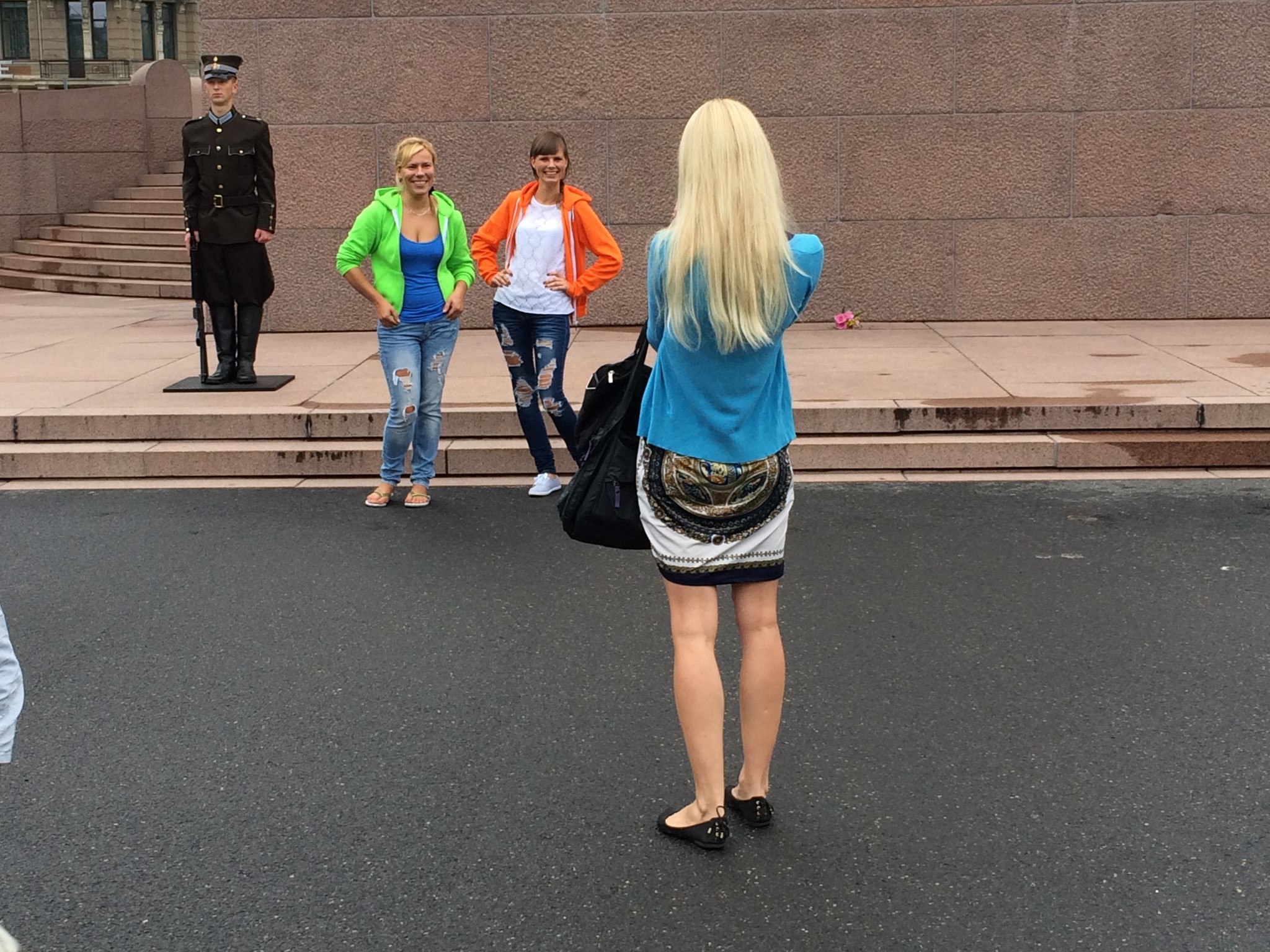 波罗的海的精灵 – 拉脱维加_游记