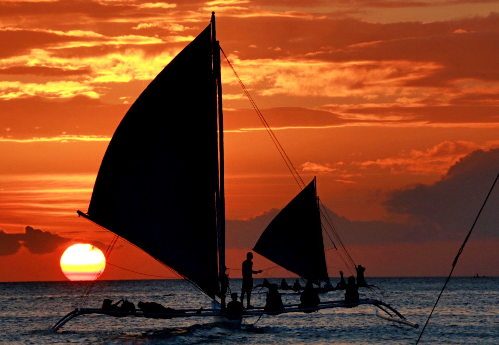 菲律宾美食-JC Bar&Restaurant