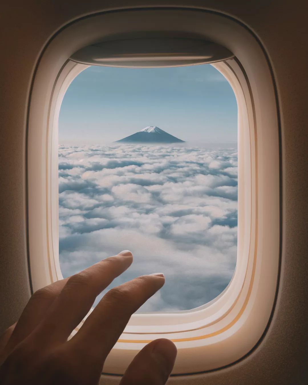 潜派旅行