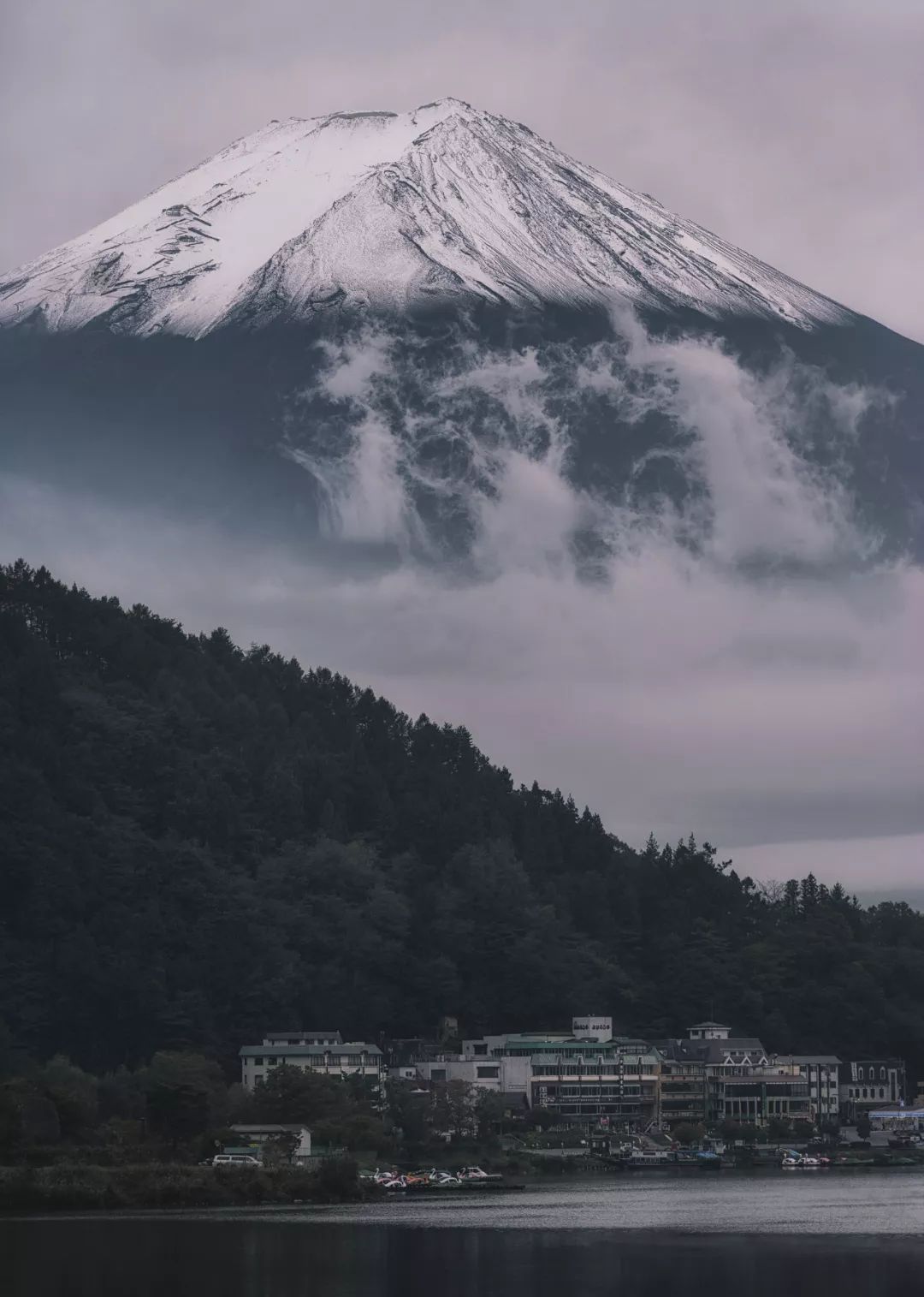 潜派旅行