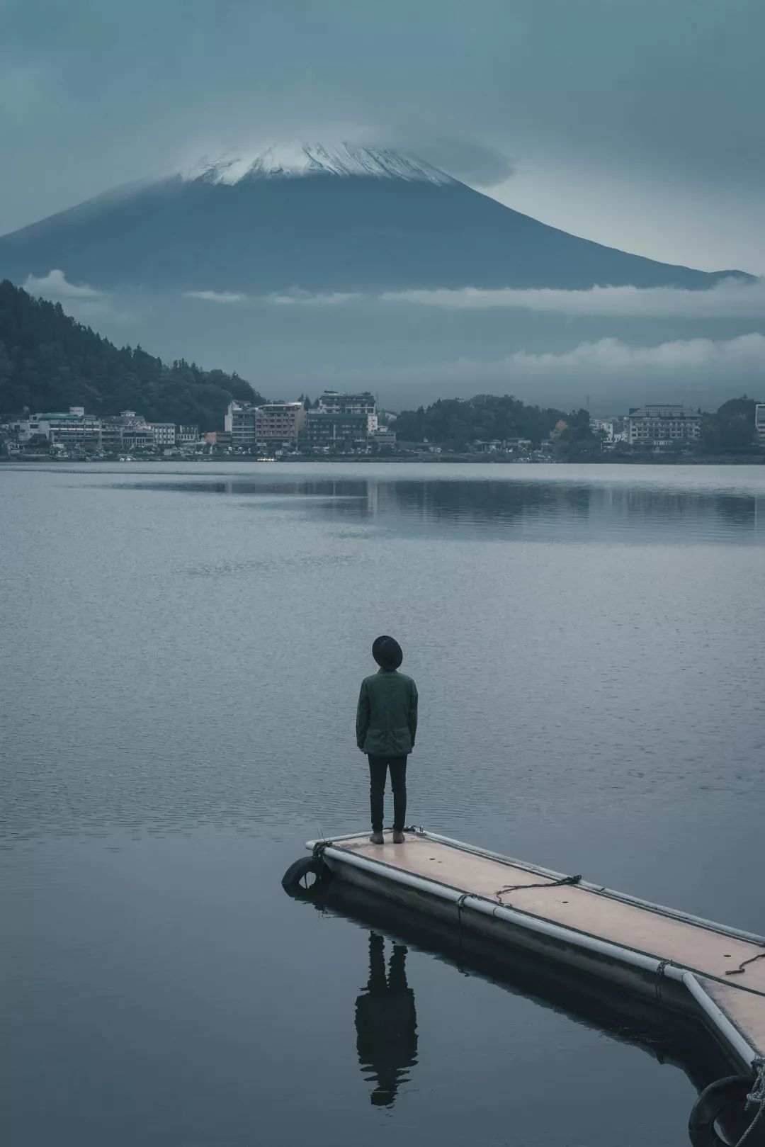 潜派旅行