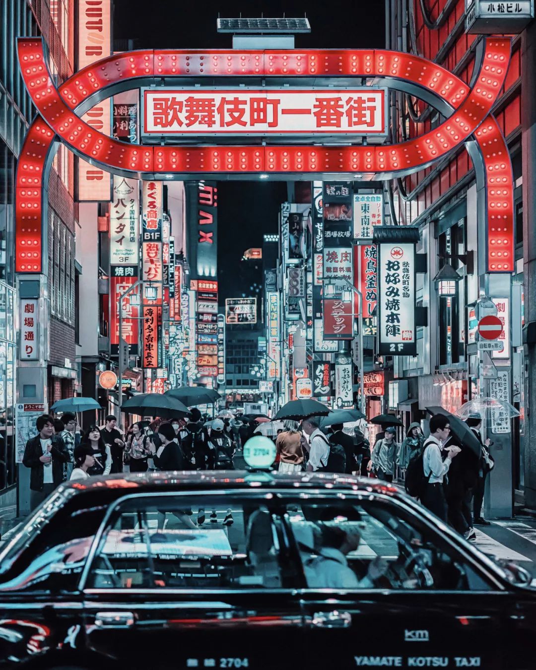 潜派旅行