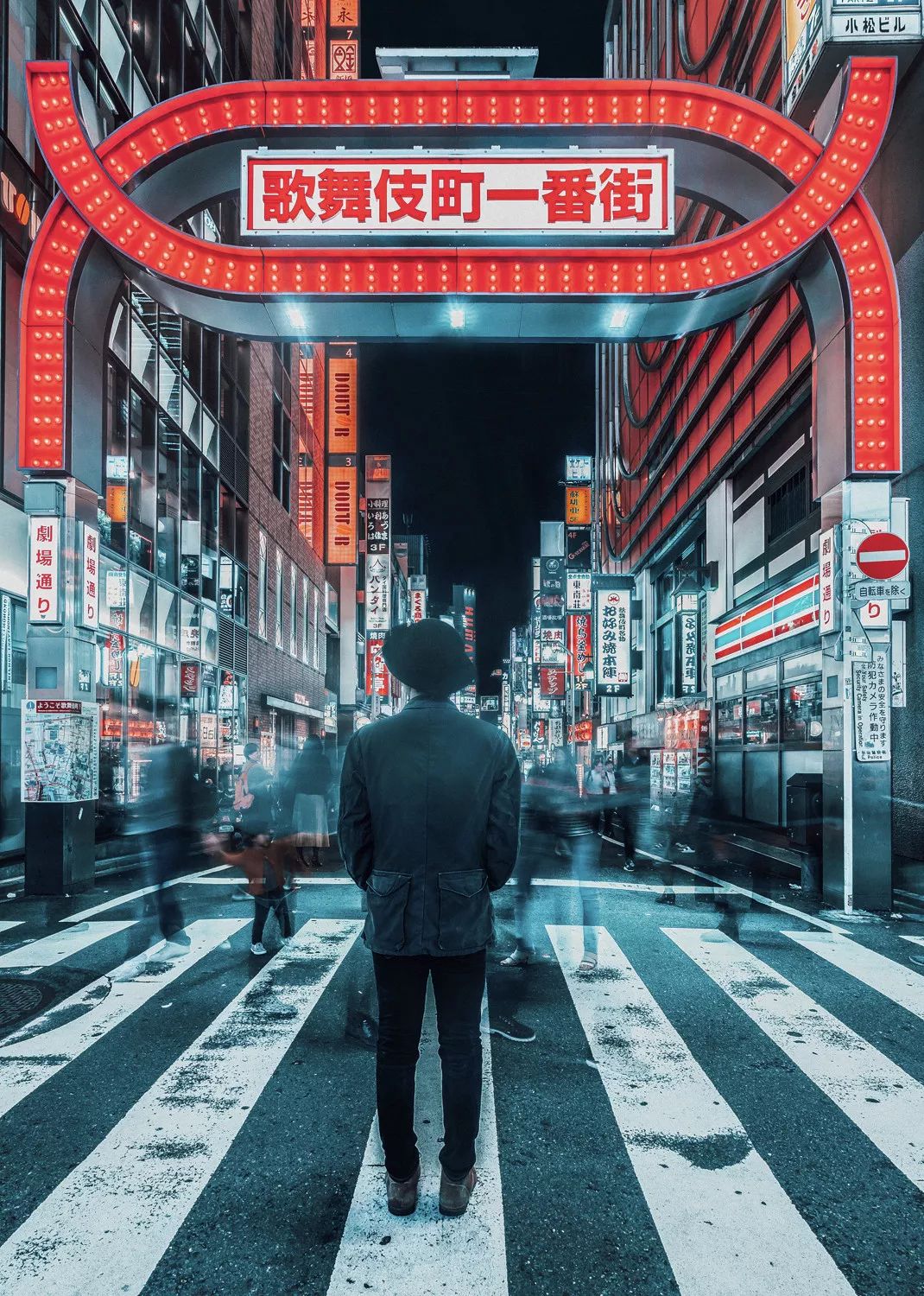 潜派旅行