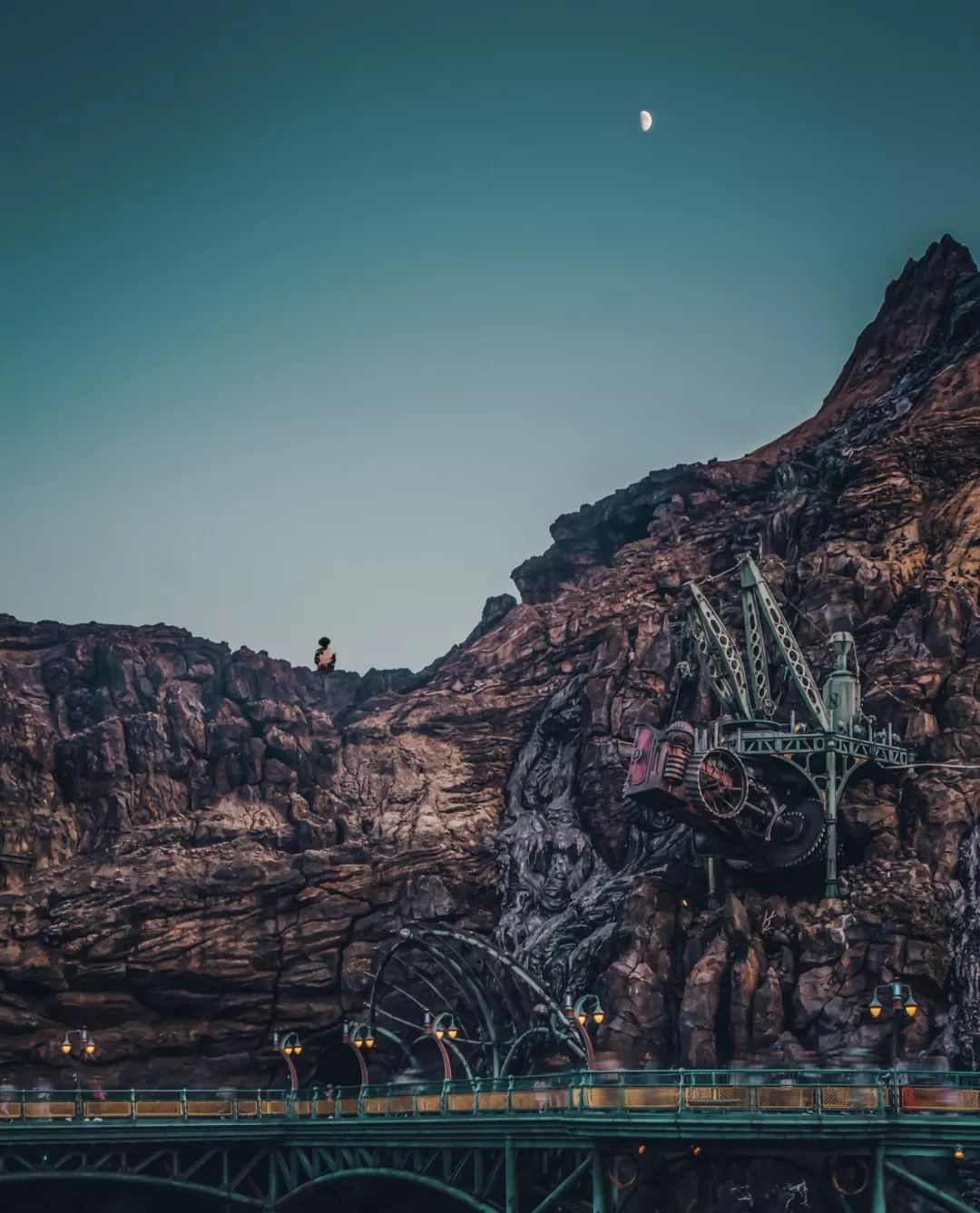 潜派旅行