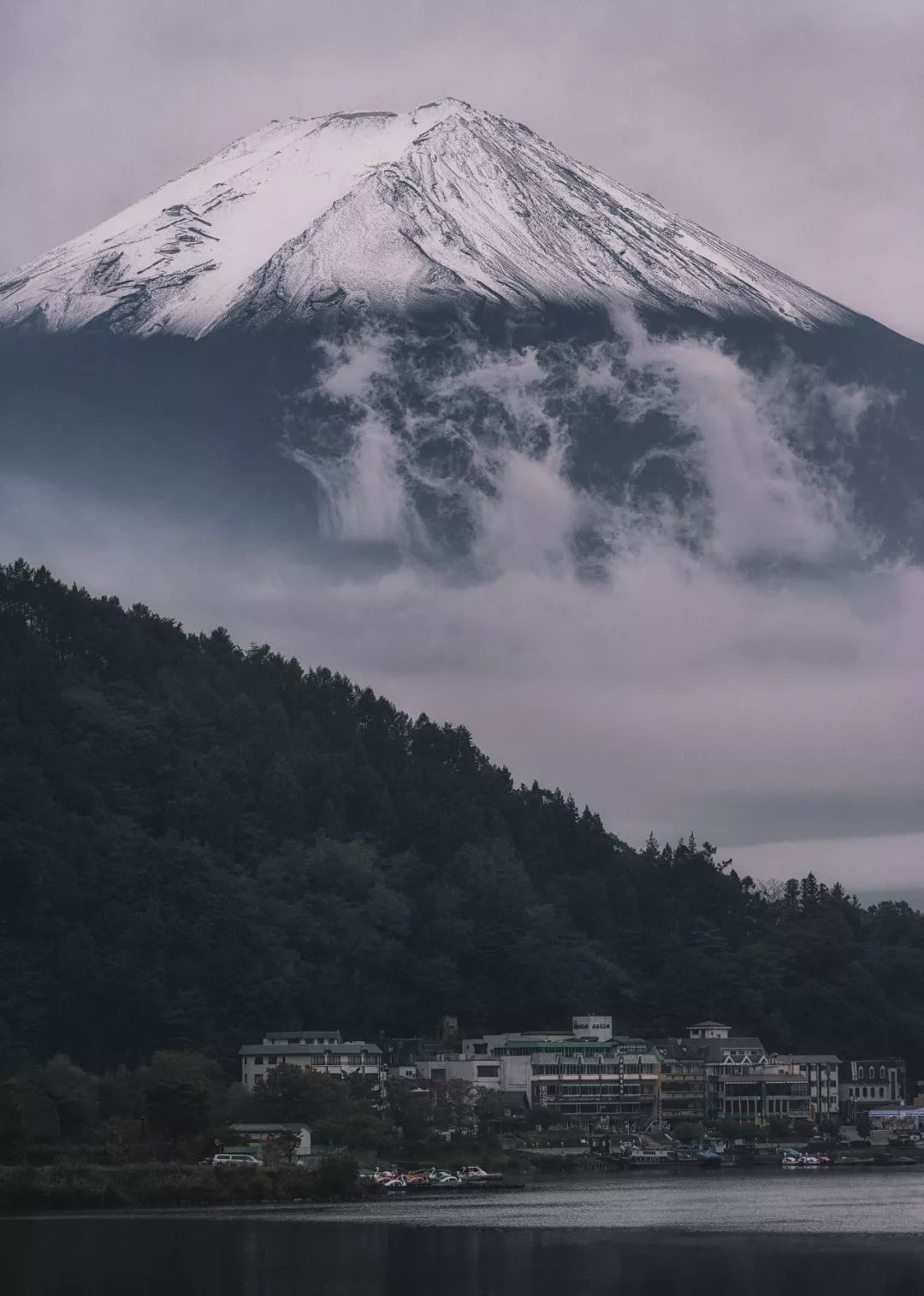 潜派旅行