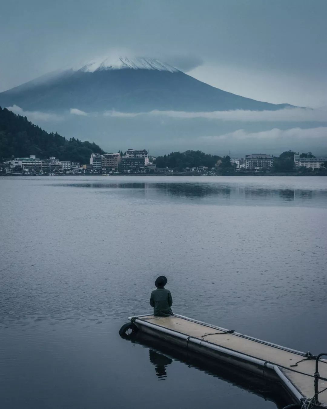 潜派旅行