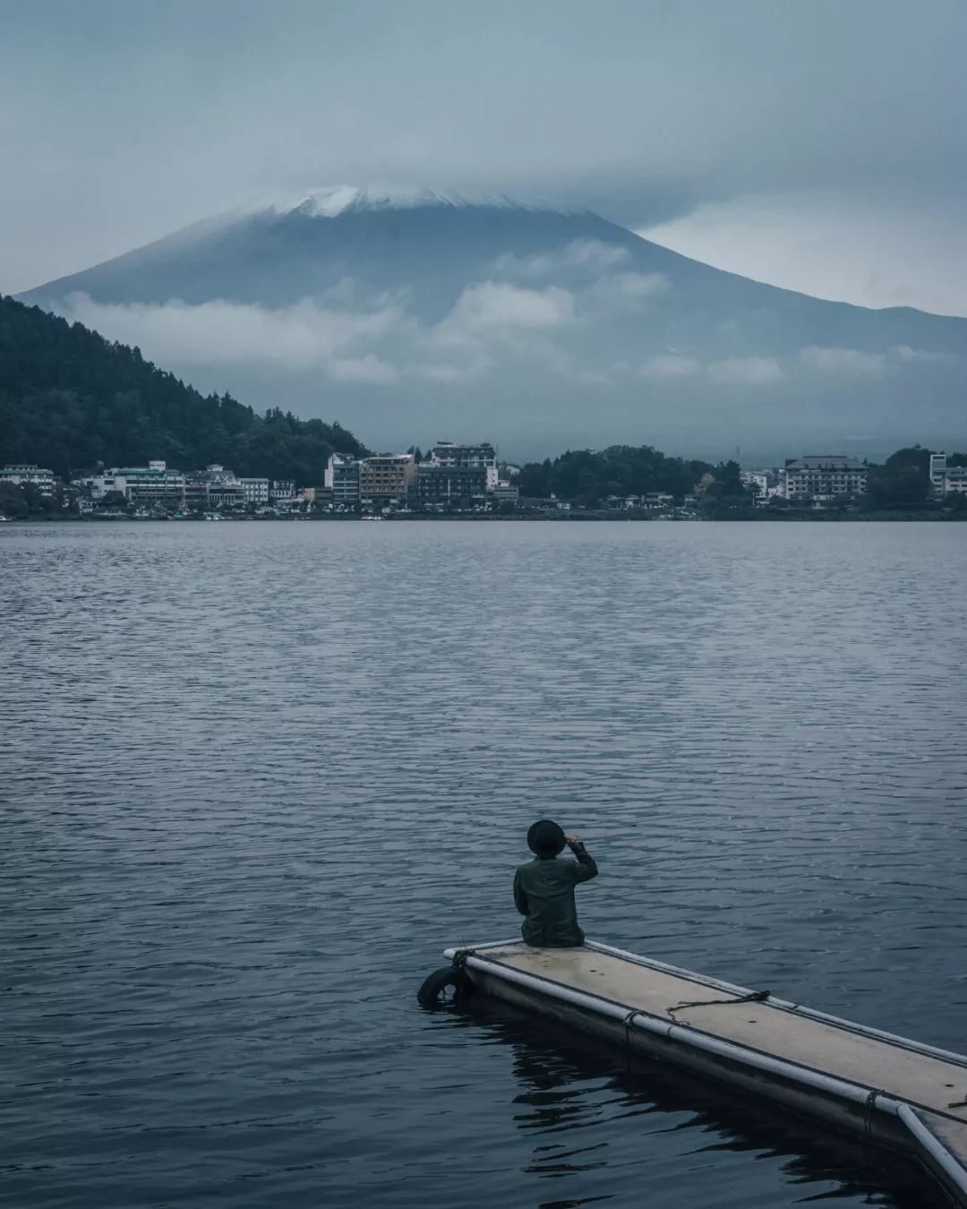 潜派旅行