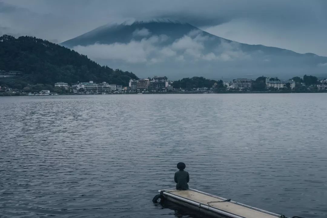 潜派旅行