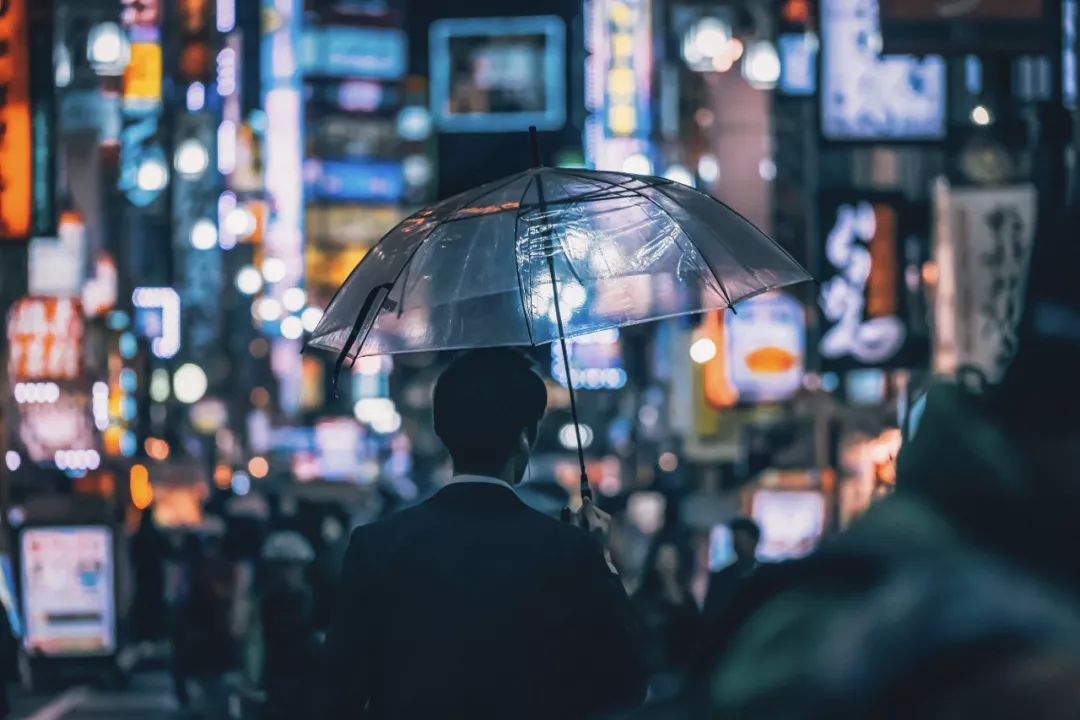 潜派旅行