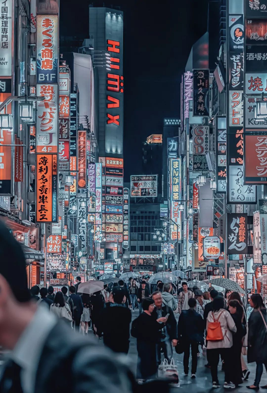 潜派旅行
