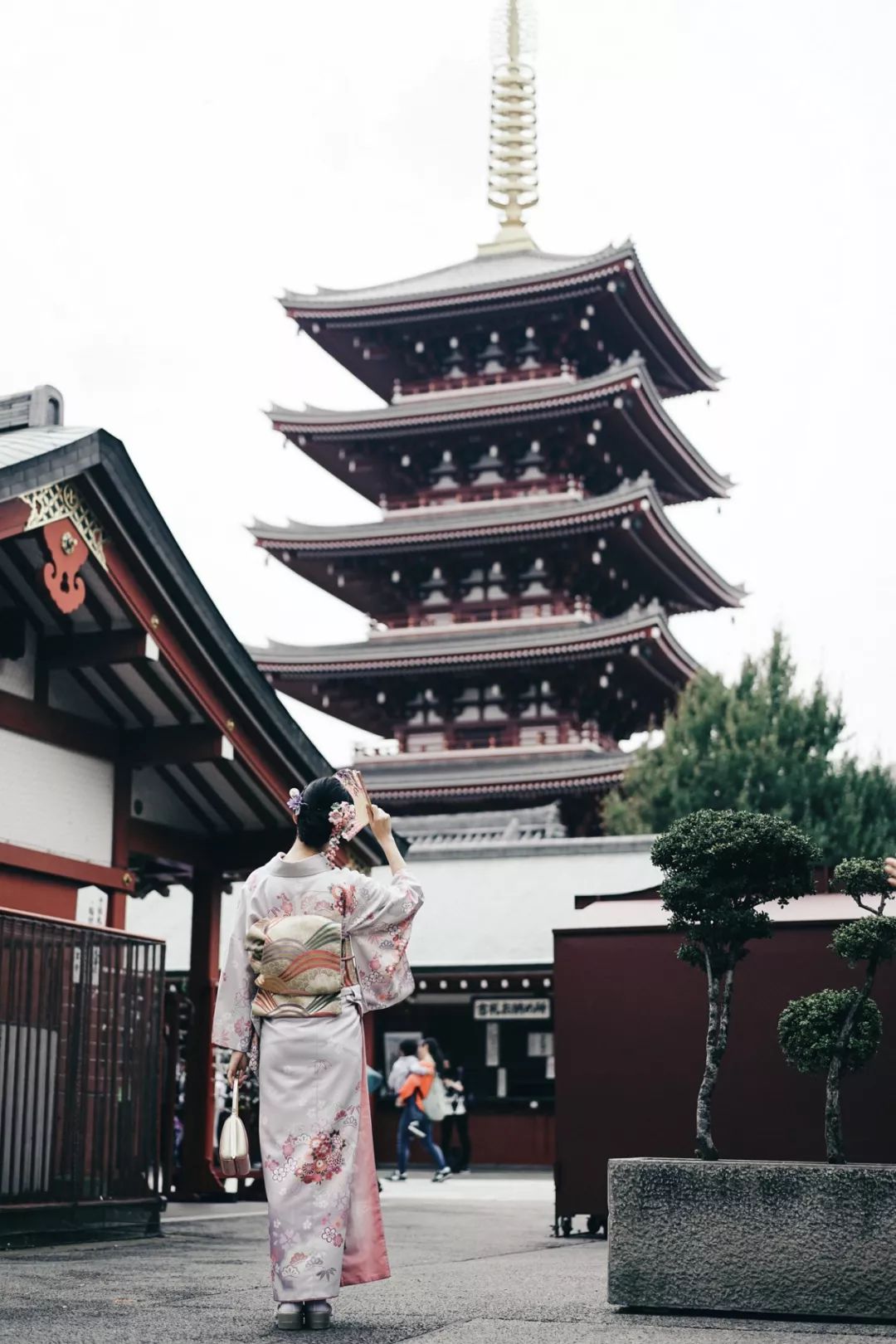潜派旅行