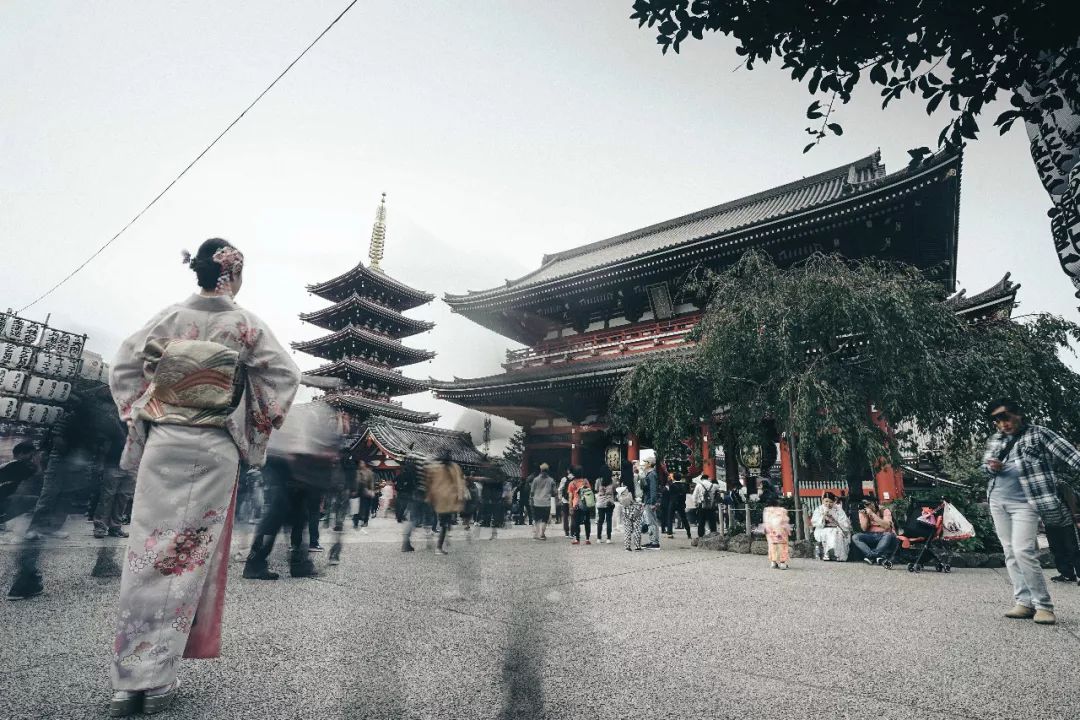 潜派旅行