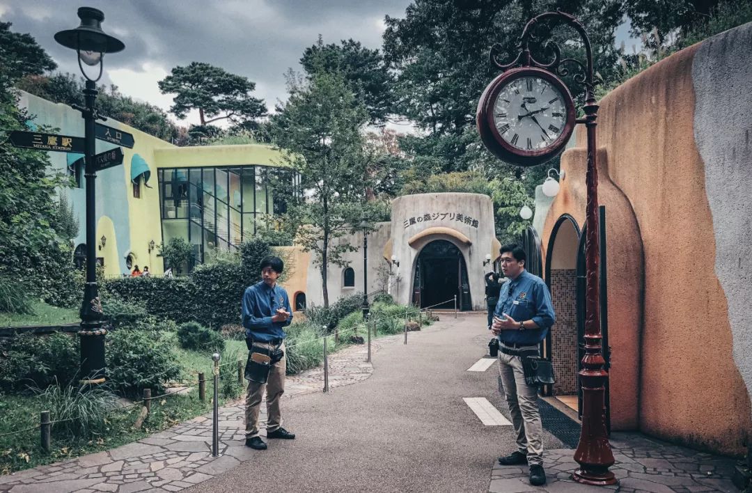 潜派旅行