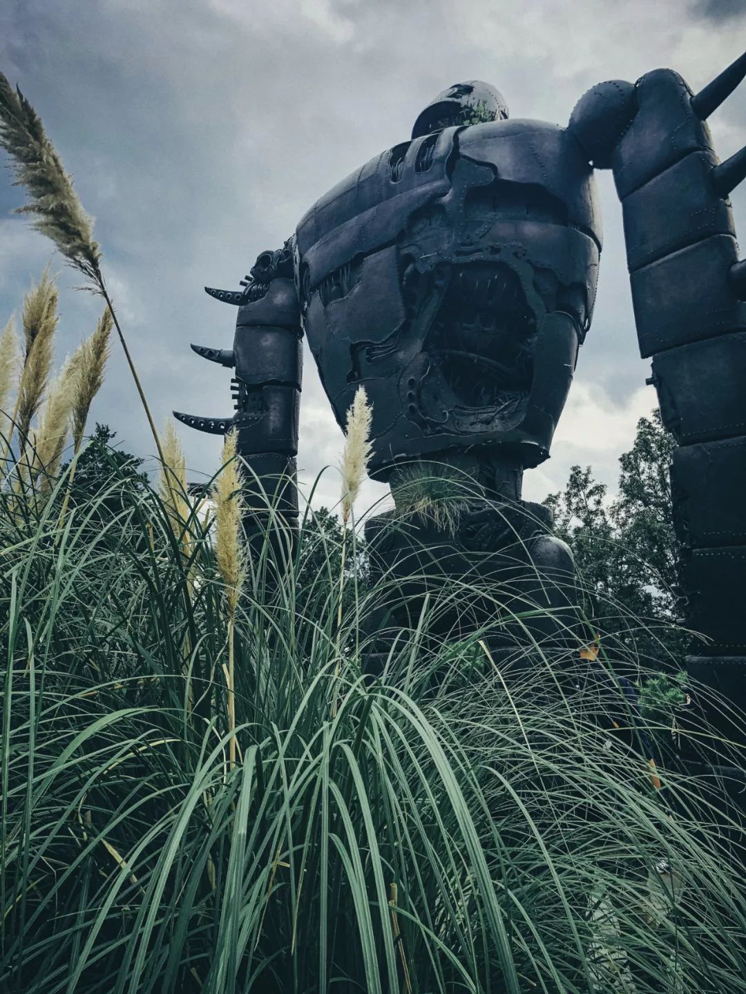 潜派旅行