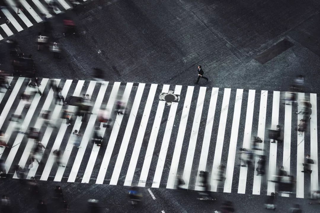 潜派旅行