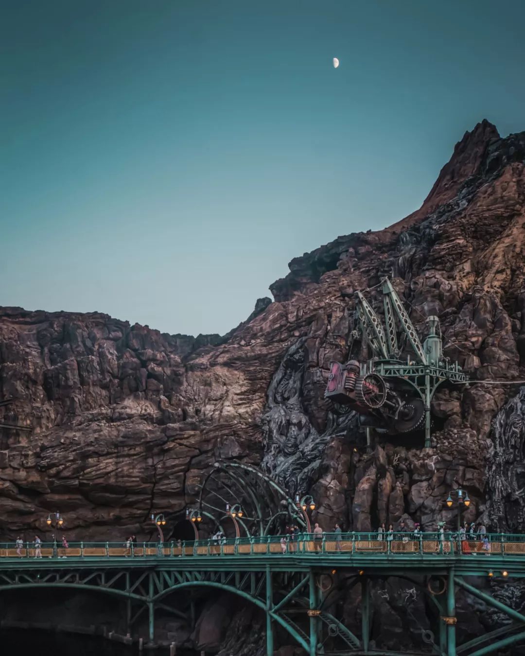 潜派旅行