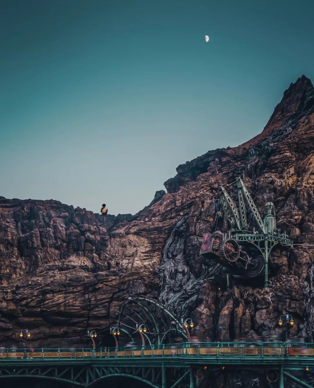 潜派旅行