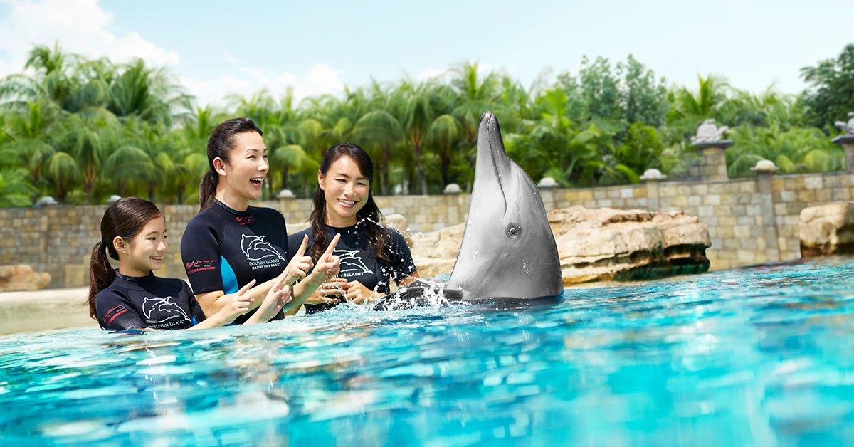 潜派旅行