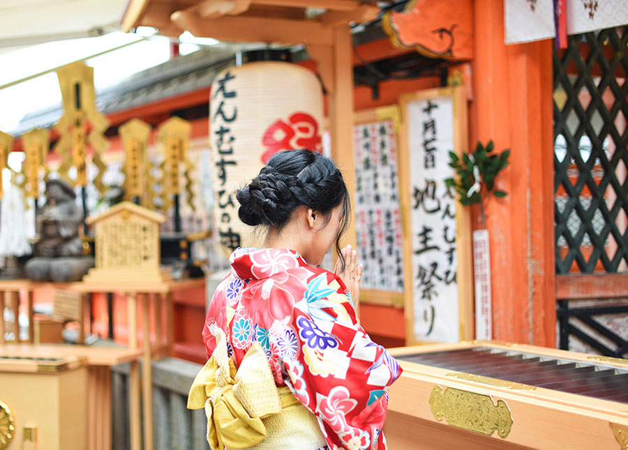 潜派旅行