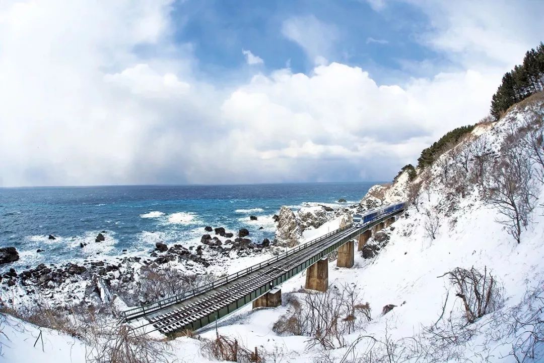 潜派旅行