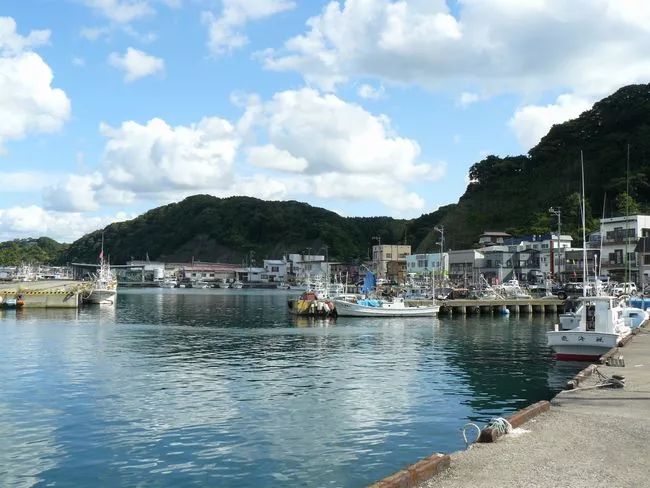 潜派旅行