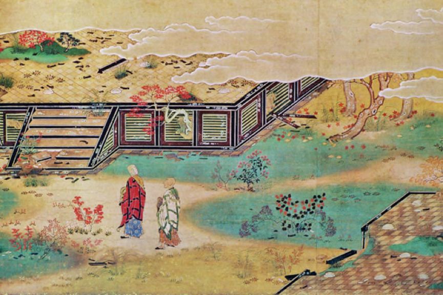 潜派旅行
