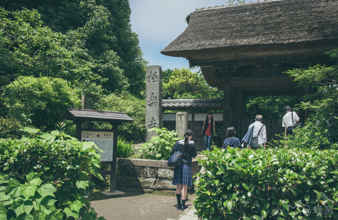 潜派旅行
