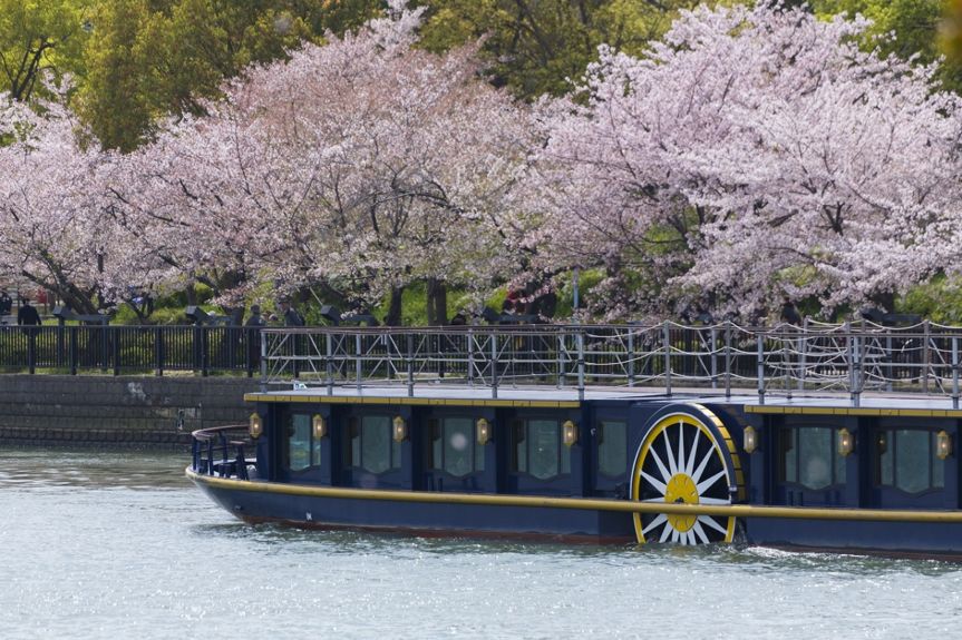 潜派旅行