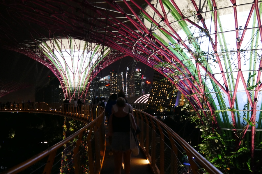 潜派旅行