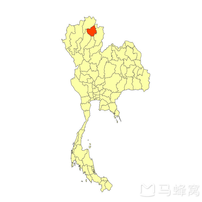 泰国#帕夭府#超级旅行宝典@自游儿行