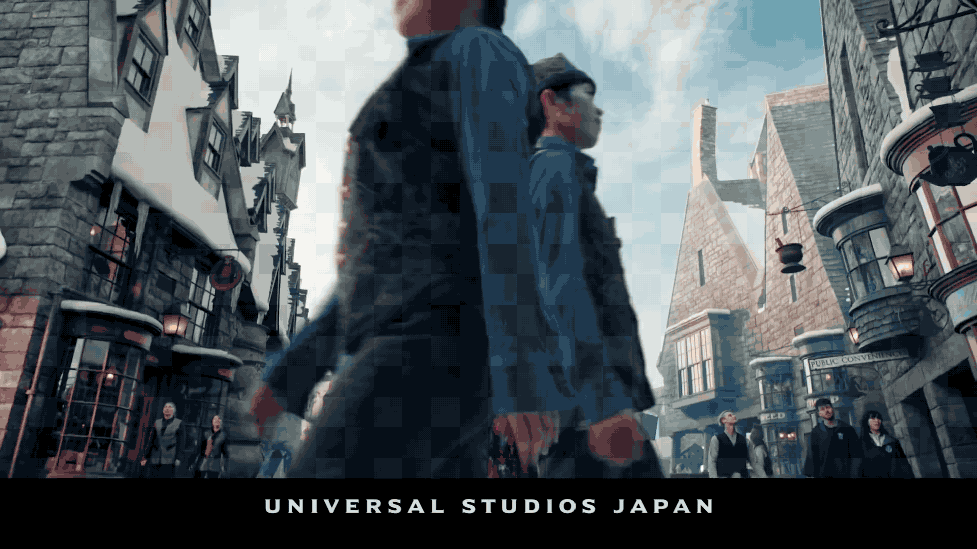 潜派旅行