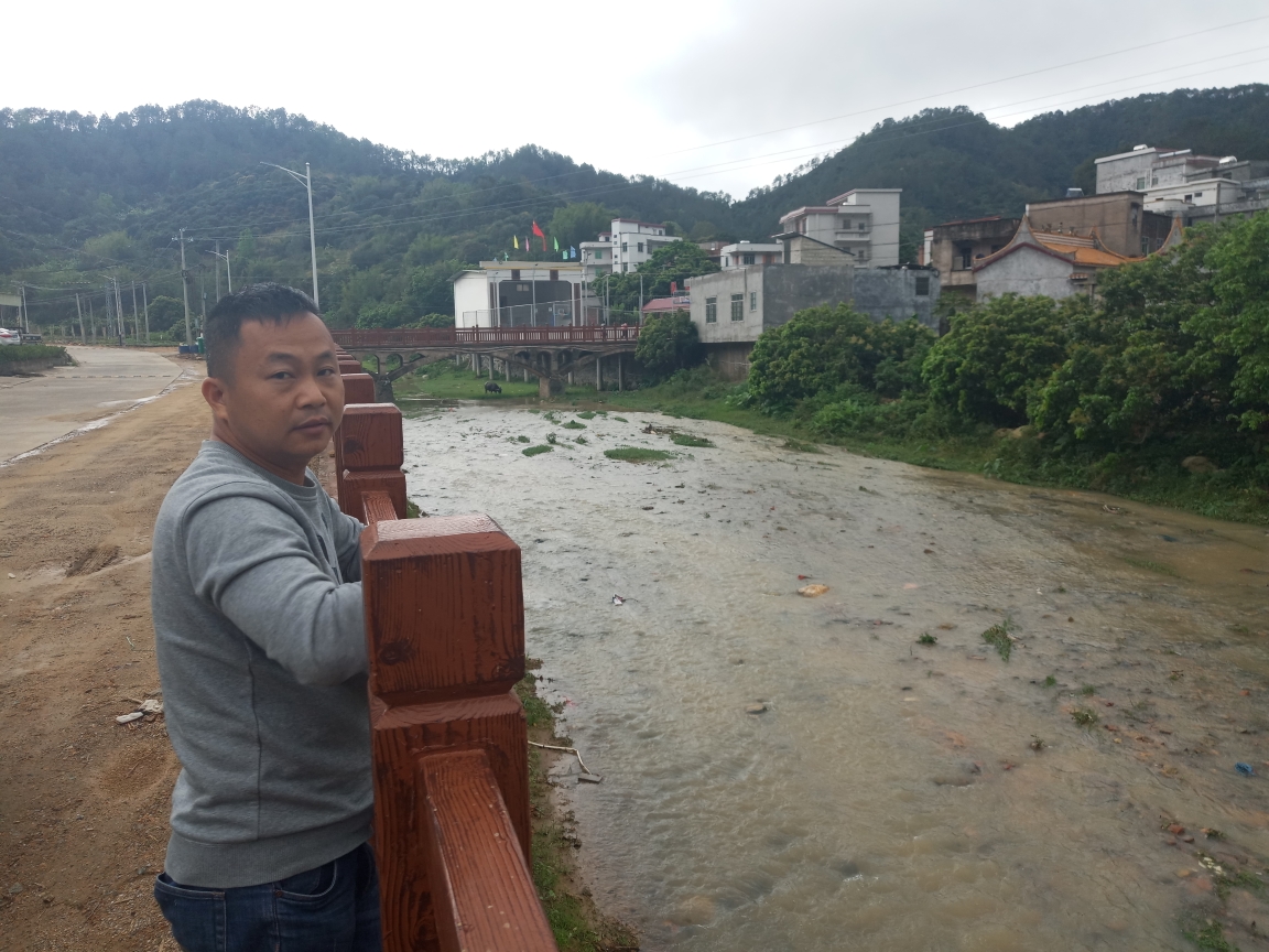 2019-3-8 深镇苏坑说素亨 仙人绑雀禾雀花,高州自助游攻略 - 马蜂窝