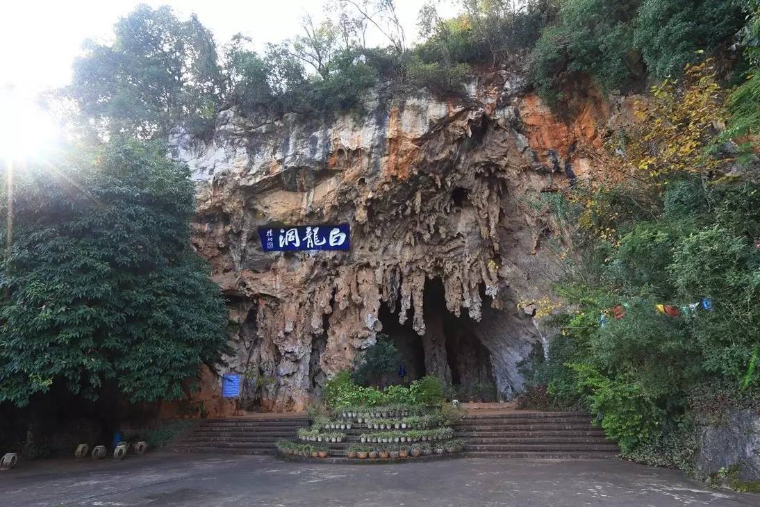 云南红河州超全游玩攻略