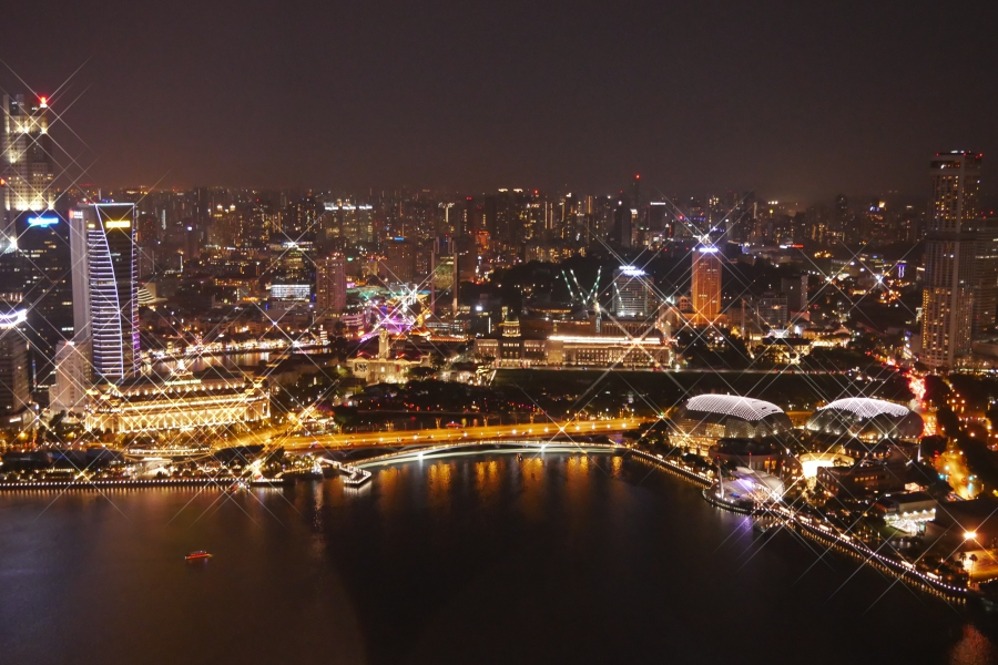 潜派旅行
