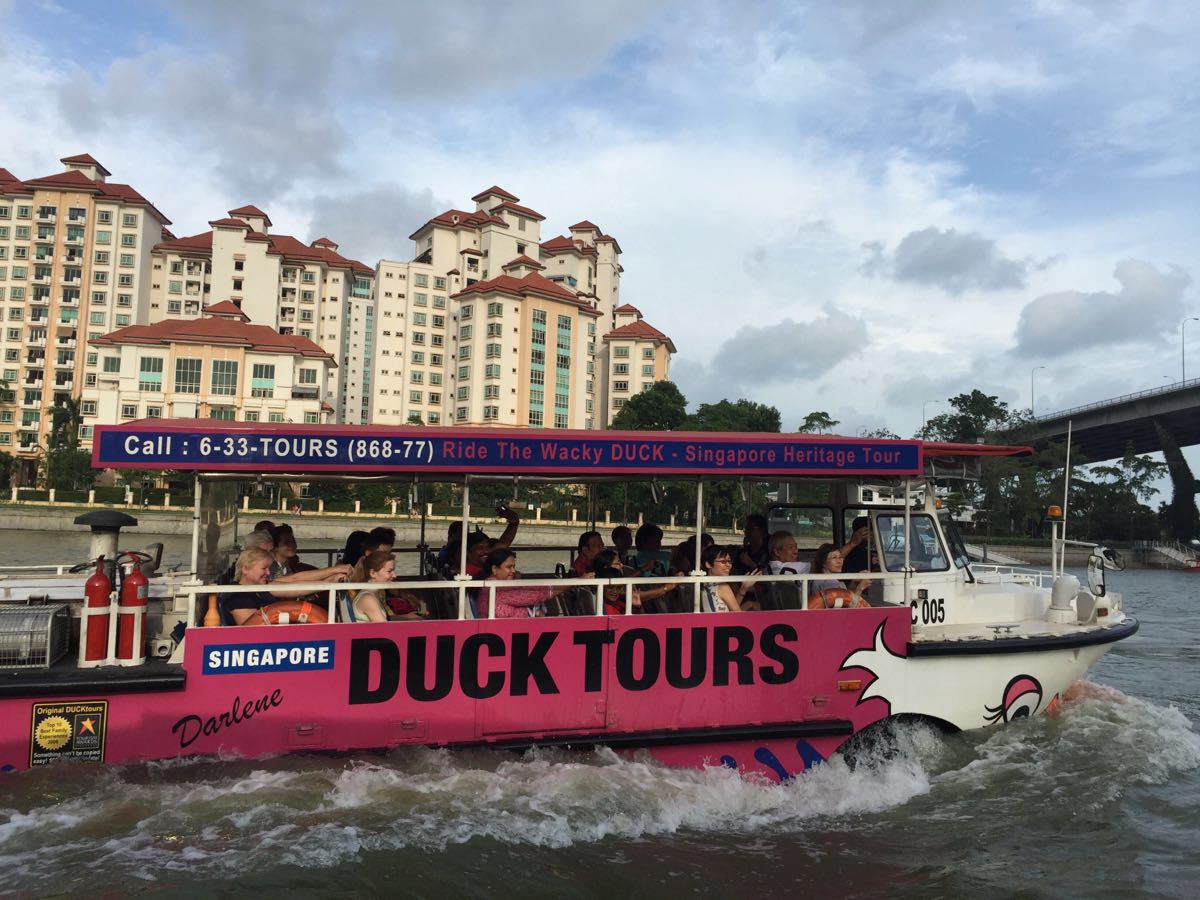 潜派旅行